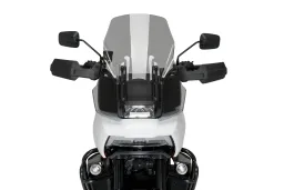 Touring Screen