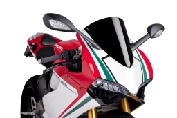 R-Racer Screen