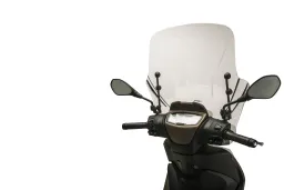 Windshield T.X.