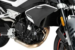 R19 Frame Sliders