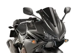 Z-Racing Screen