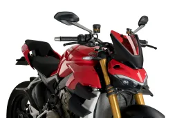 Windshield New Generation Sport