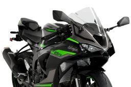 Z-Racing Screen