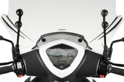 Windshield T.X.
