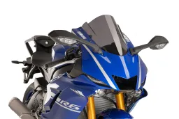 Z-Racing Screen