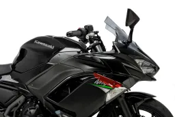 Downforce Sport Side Spoilers