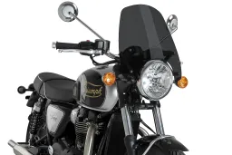 New Generation Touring