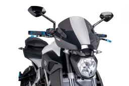 Windshield Trend