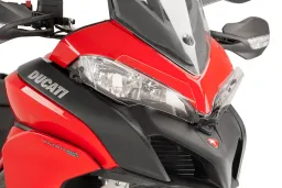 Headlight Protector