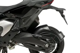 Rear Fenders