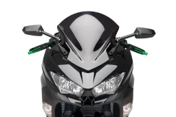 Z-Racing Screen