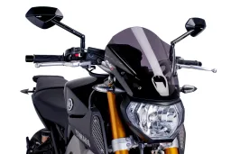 Windshield New Generation Touring