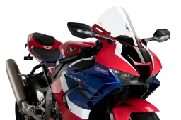 R-Racer Screen