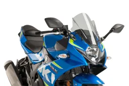 Z-Racing Screen