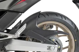 Rear Fenders