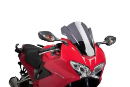 Z-Racing Screen