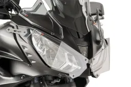 Headlight Protector