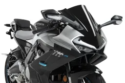 Z-Racing Screen
