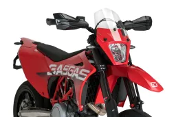 Windshield New Generation Sport