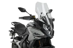 Touring Screen