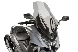 Windshield V-Tech Line Touring