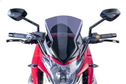 Windshield New Generation Sport