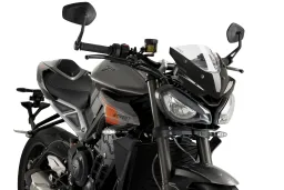 Windshield New Generation Sport