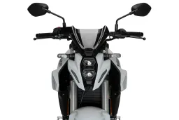 Windshield New Generation Sport