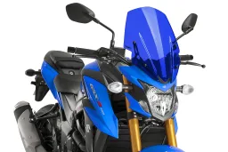 New Generation Touring