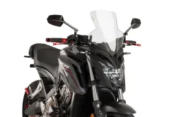 Windshield New Generation Sport