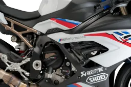 Engine Cover Track for Championship