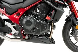 Engine Spoilers