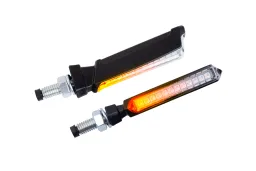 Thin Turn Lights