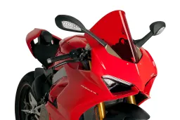 R-Racer Screen