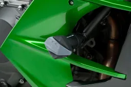 R19 Frame Sliders
