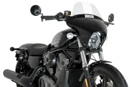Touring Batwing SML