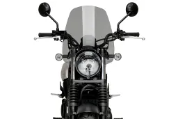 New Generation Touring