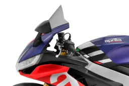 R-Racer Screen