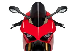 R-Racer Screen