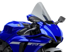 R-Racer Screen