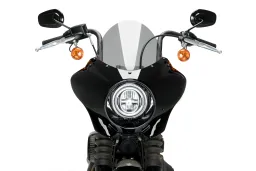 Mirage Semifairing