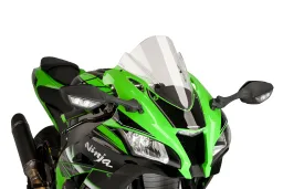 Z-Racing Screen