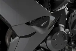 Pro Frame Sliders