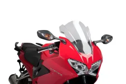 Z-Racing Screen
