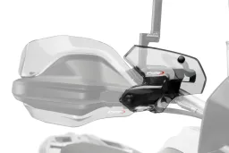 BMW Handlebar Deflector