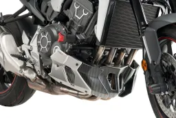 Engine Spoilers