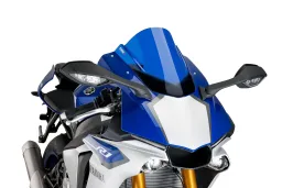 Z-Racing Screen