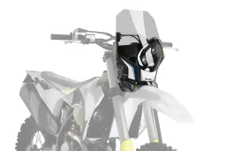 Semifairing Rally