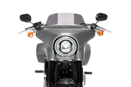 High-Road Sport Screen