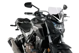 Windshield New Generation Sport